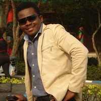 Lawrence Eke