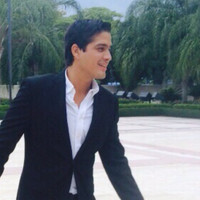 Carlos Caamano