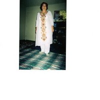 Patricia Wakeenakona