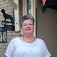 Linda Vollmuller-Blikman