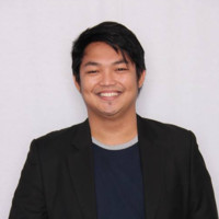 Marc Angelo Manalang