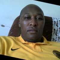 Khulekani Mkhwanazi