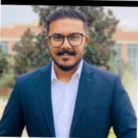Ali Hassan