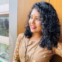 Nayana Shetty