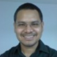 Titipong J. Hanumart