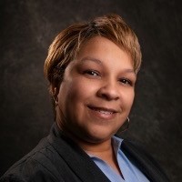 Lakeisha Anthony, MBA, MHRM