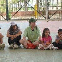 Sarah Cristina Fernandez