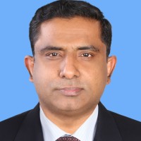 Prasanth Raj