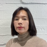 Maggie Wang