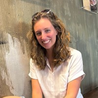 Caitlyn Raymond