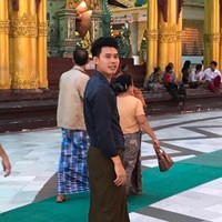 Aung Naing Htay