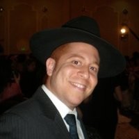 Michael Yitzkhok Sakhai