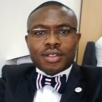 Ife-Olorun Ajayi
