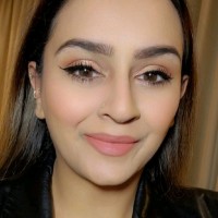 Hanna Ahmed