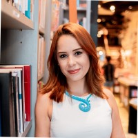 Luíza Valério