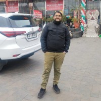 Mayank Panchal