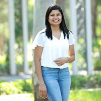 Krishna Patel