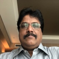 RAMAMURTHY RAMESH