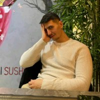 Semyon Isaev
