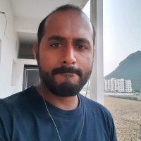 Nalluri Muni Krishna