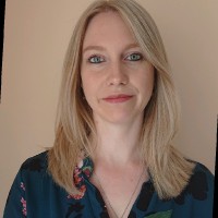 Dr Faye Holt (Rwatschew)