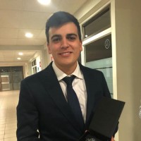 Cristobal Joaquin Vilches Gregorio De Las Heras