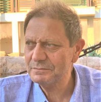 ALAIN SABBAH