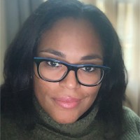 Yvette Quintero, MPH