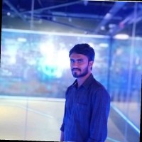 Bramha Ramireddy