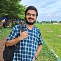 Sabyasachi Ganguli