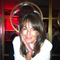 Benedicte Burckel