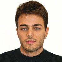 Xavi Mateos Giménez