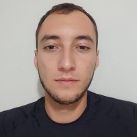 Jean Marcos Carvalho Rambo