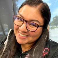 Elizabeth Solorzano