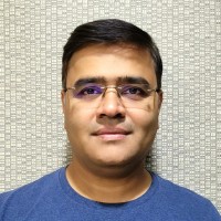 Girish Chaudhari