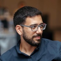 Omar Mansour