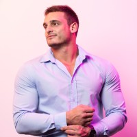 Jarod Mills