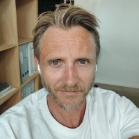 Ulrich Nygaard