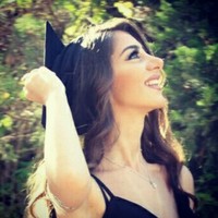 Jessica Khairallah