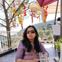 Dr. Ritu Agarwal