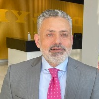 Omar Zabin ( MBA,CLBB )