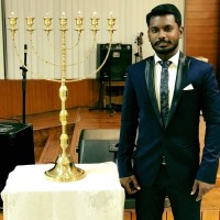 Arun Kumar