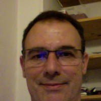 Fabrice Rocher