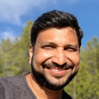 Amit Godbole