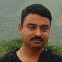 Ajith Pillai