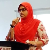 Aatiqah Fasi Shahir