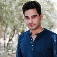 Jitendra Saraswat