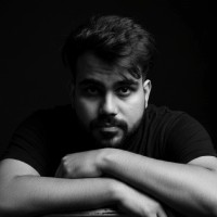 Dhruvil Parikh