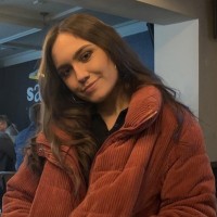 Sarah Rimington