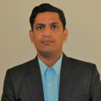 Avinash .